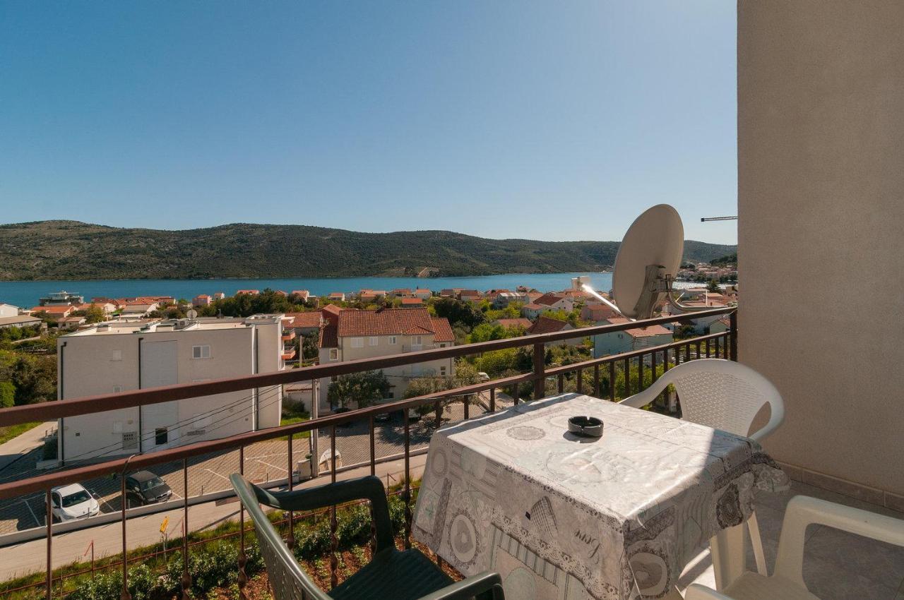 Ban Poljica (Trogir)